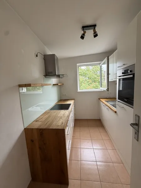 *** "Single-Appartment mit EBK zum Kauf  in guter Wohnlage - nur mit Mieterselbstauskunft*** — photo 1